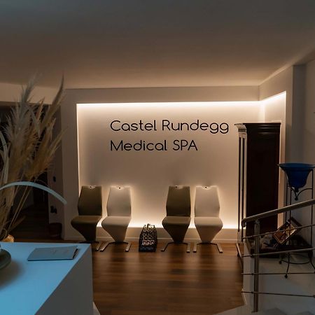 Hotel Castel Rundegg (Adults Only) Merano Exterior photo