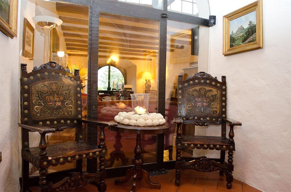 Hotel Castel Rundegg (Adults Only) Merano Exterior photo