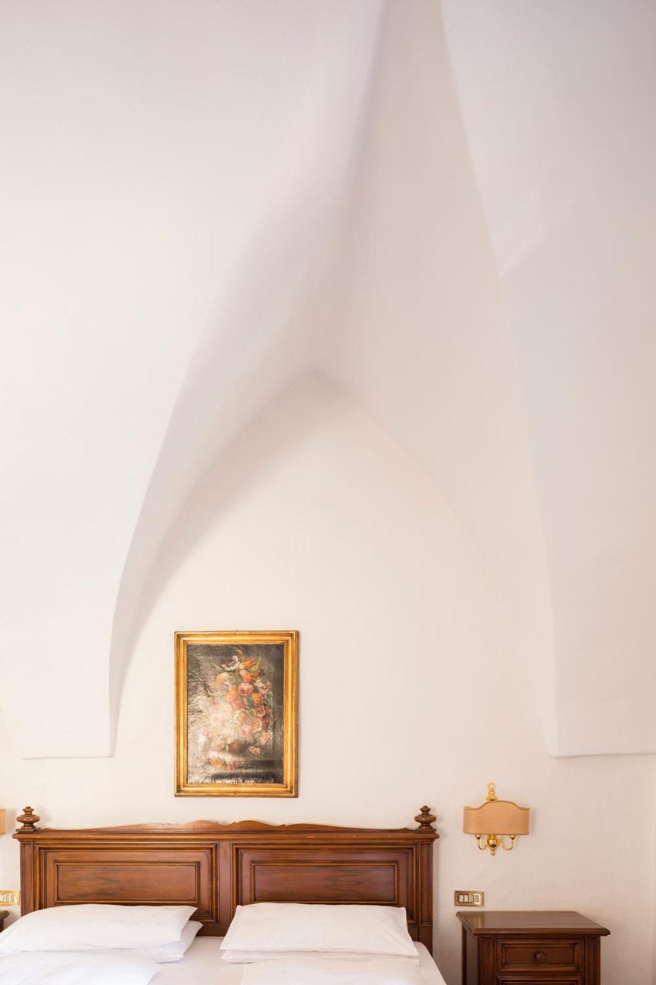 Hotel Castel Rundegg (Adults Only) Merano Exterior photo